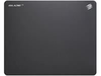 MadCatz G.L.I.D.E. 21 Gaming-Mauspad Schwarz, Rot