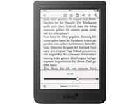 page 2 eBook-reader 15.2 cm (6 inch) Zwart