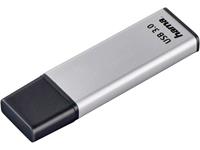 hama Classic USB-stick 64 GB USB 3.0 Zilver 181053
