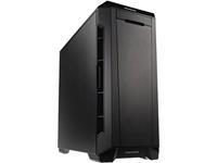 Phanteks Eclipse P600S Satin Black Closed