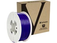 verbatim Filament PETG 1.75mm 1kg Blau