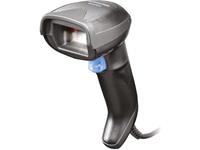 Datalogic Gryphon I GD4520 Barcode-Scanner Kabelgebunden 1D, 2D Imager Schwarz Hand-Scanner USB