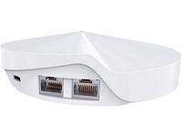 TP-Link Deco M9 Plus(1-pack) Single Mesh-netwerk 2.2 Gbit/s 2.4 GHz, 5 GHz