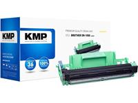 kmp Trommeleinheit ersetzt Brother DR-1050, DR1050 Kompatibel Schwarz 10000 Seiten B-DR29