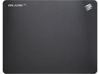 MadCatz GmbH MadCatz G.L.I.D.E. 19 Mauspad Gaming Surface, schwarz