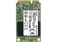 transcend MSA230S SATA M.2 SSD 2242 harde schijf 256 GB mSATA