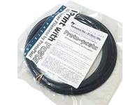 Proto-Pasta CDP11705 Filament PLA kunststof 1.75 mm 500 g Zwart