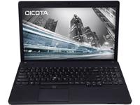 DICOTA Secret 33,78 cm (13.3") Sicherheits-Bildschirmfilter, wide (16:9)