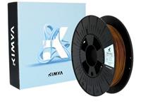 kimya PEI-1010 Filament PEI 1.75mm 500g Bernstein-Gelb