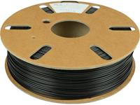 maertz Polyactic-Acid Filament PLA 1.75mm 750g Schwarz