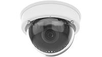 Mobotix MX-V26B-6D bewakingscamera IP-beveiligingscamera Binnen Dome Zwart, Wit 3072 x 2048 Pixels