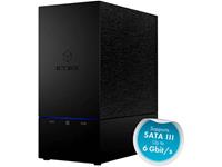 ICY BOX IB-RD3621U3 3.5 harde schijf behuizing 3.5 inch USB 3.0