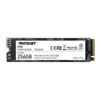 patriot P300 SSD 256GB, M.2, NVMe