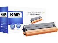 kmp Toner ersetzt Brother TN-426, TN-426BK, TN426BK Kompatibel Schwarz 9000 Seiten