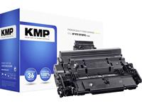 KMP Toner vervangt HP 87X, CF287X Zwart 18000 bladzijden Compatibel Toner