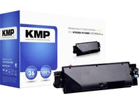 KMP K-T89 Toner schwarz kompatibel mit Kyocera TK-5280 K