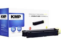 kmp Toner ersetzt Kyocera 1T02TWANL0, TK-5280Y Kompatibel Gelb 11000 Seiten