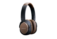 Lenco HPB-730 Bluetooth Headphones
