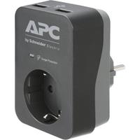 apc Essential SurgeArrest (PME1WU2B-GR)