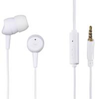 Hama IN-EAR-STEREO-HEADSET BASIC4PHONE oordopjes