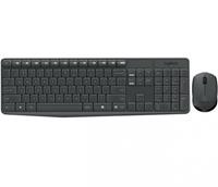 Logitech Numeriek toetsenbord - 