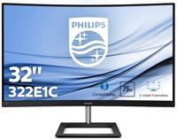 philips E-line 322E1C monitor