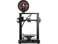 creality CR-20 Pro 3D-printer bouwpakket Geschikt voor alle soorten filament
