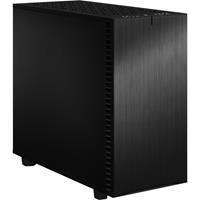 fractaldesign Fractal Design Define 7 Black