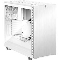 Fractal Design Define 7 White TG Clear Tint, Tower-Gehäuse