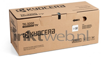 Kyocera-Mita TK-3200