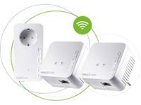 devolo Magic 1 Powerline WLAN Network Kit 1,25 GBit/s