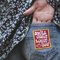 Drag City Smile Jesus Loves You - Masaki Batoh