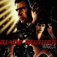 Wea Blade Runner (Ost) - Vangelis