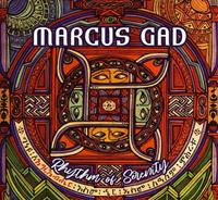 BACO Rhythm Of Serenity - Marcus Gad