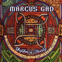 BACO Rhythm Of Serenity - Marcus Gad