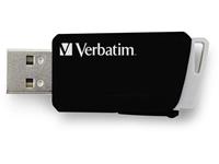 Verbatim Store n Click 32GB USB 3.2 Gen 1