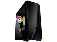 PC-Gehäuse KOLINK Quantum RGB, Midi-Tower