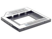 gembird MF-95-01 2.5 inch HDD-inbouwframe