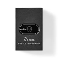 nedis 2-poorts USB switch