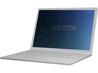 DICOTA Secret - Privacyfilter voor notebook