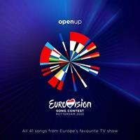 Universal Eurovision 2020 - A Tribute To The Artists And Son - Various Artists