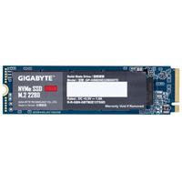 gigabyte SSD 256GB M.2 NVMe