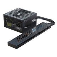 Seasonic CONNECT 750 GOLD 750W, PC-Netzteil