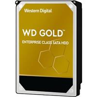 WD Gold 6TB 7200rpm 256MB