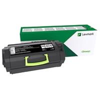 Original, Lexmark Toner B282000, schwarz, 7500 Seiten