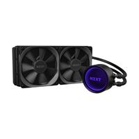 Nzxt Kraken X63, Wasserkühlung