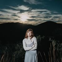 Loosegroove Old Flowers - Courtney Marie Andrews