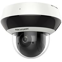 Hikvision DS-2DE2A404IW-DE3(S6) - 4MP - PTZ - 4x Zoom - 20m IR - WDR - Ultra Low Light