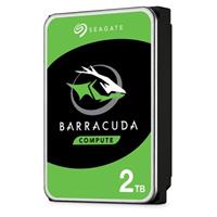 seagate BarraCuda 2TB 7200rpm 256MB