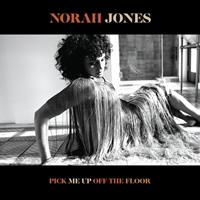 Blue Note Pick Me Up Off The Floor - Norah Jones